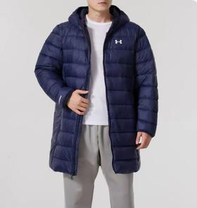 699.9元安德玛羽绒服533475-LN（限时一口价线上线下同时售卖 不保证有货 ）