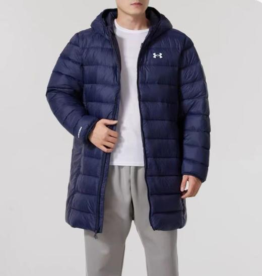 699.9元安德玛羽绒服533475-LN（限时一口价线上线下同时售卖 不保证有货 ） 商品图0
