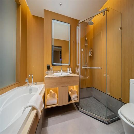 昌江自由行 4钻度假酒店随心住 玩转棋子湾霸王岭等网红目的地 商品图9