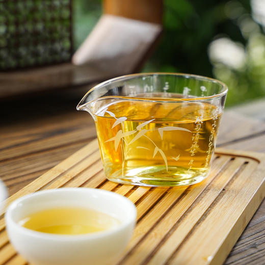 老班章茶王地【一泡难求】数量稀少注定只有少数鼎级茶友能够品鉴到，2024年茶王地6棵700年大单株！70克/罐 商品图4