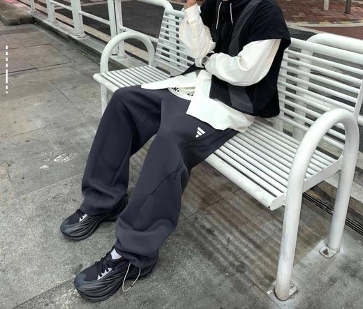 【就这一批】巨潮巨帅 阿迪老爹鞋 XLG MTW组合大底 橡胶大底 泡绵中底 商品图6