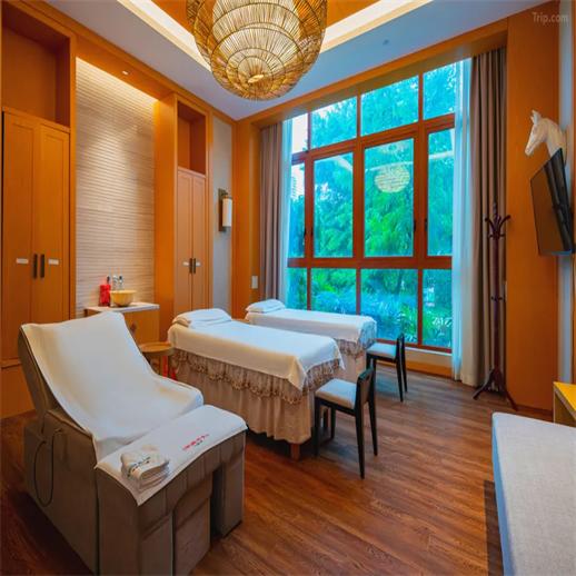 文昌自由行 5钻海景度假酒店随心住 玩转航天发射场东郊椰林等网红目的地 商品图10