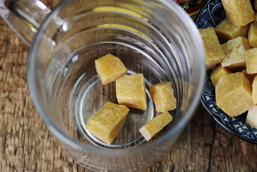 百草梨膏糖 商品图2