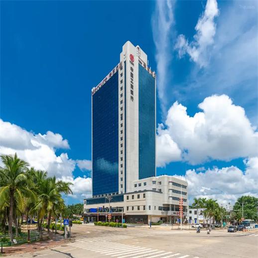 儋州自由行 4钻商务度假酒店随心住 玩转海花岛东坡书院等网红目的地 商品图2