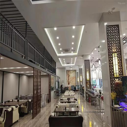 三亚自由行 4钻滨海度假酒店随心住 畅玩亚龙湾蜈支洲岛等风景名胜 商品图4