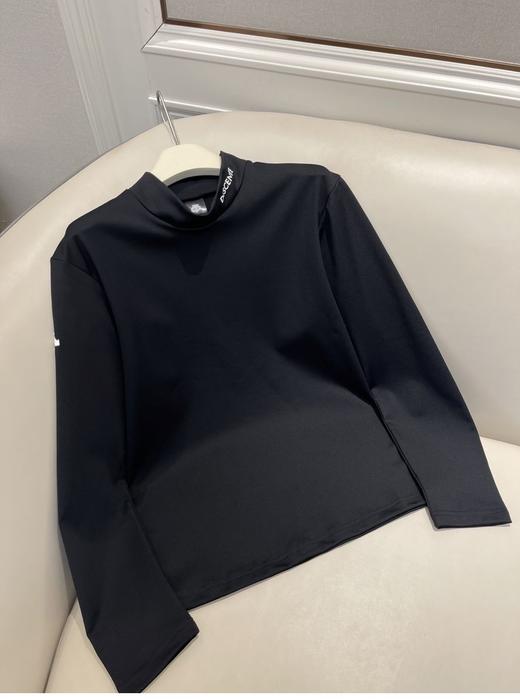 纯元正货！25秋冬最新款迪家男士半高领磨绒长袖衫～⚠️有大码 胖哥们的福利！（售后期签收3天内，不合适及时联系） 商品图3