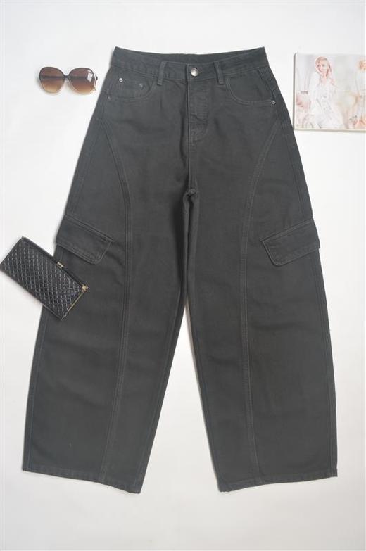 艾衣集SK7938_长裤_ZK 商品图0