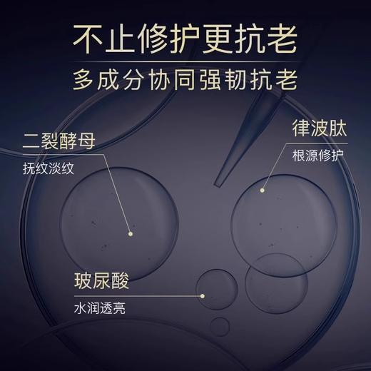 【双12限时福利】雅诗兰黛小棕瓶第七代精华液15ml 补水保湿滋润修护提亮淡纹 商品图5