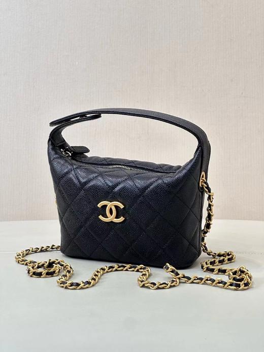 香奈儿 饭盒包（LZ） 商品图4