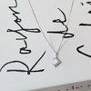 个性时尚贝母月亮项链女士S925项链-纪念日百货门店同款168247242 商品缩略图0