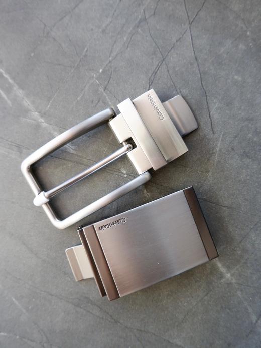 二店y 独家款， 仅38套，出口美国原单ck双扣头礼盒装74312 纯原 商品图4