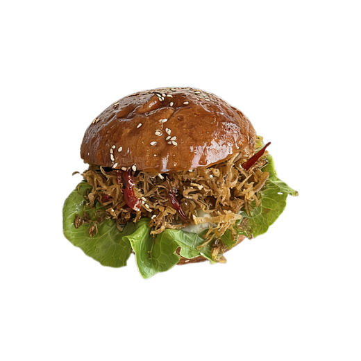 糖醋鸡丝包 商品图0