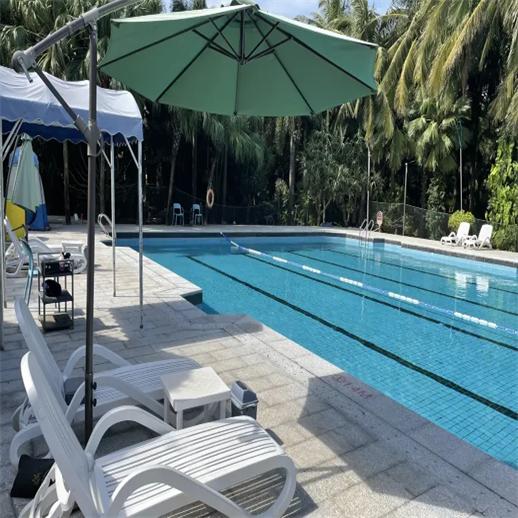 海口自由行 5钻温泉花园酒店随心住 玩转骑楼老街假日海滩等网红目的地 商品图7