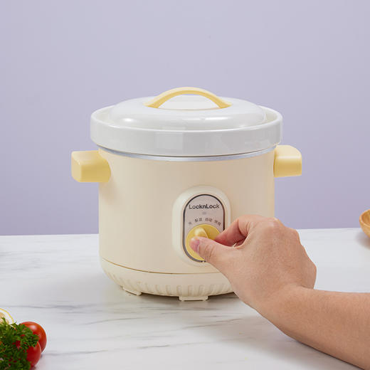 EJP1417WHT  电炖锅 商品图7