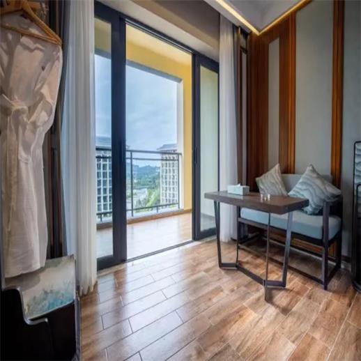 三亚自由行 4钻滨海度假酒店随心住 畅玩亚龙湾蜈支洲岛等风景名胜 商品图6