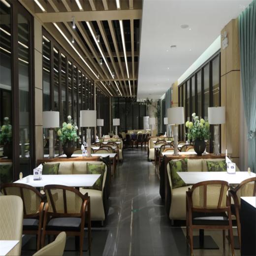 保亭自由行 4钻康养泡池主题酒店随心住 玩转呀诺达槟榔谷等网红目的地 商品图4