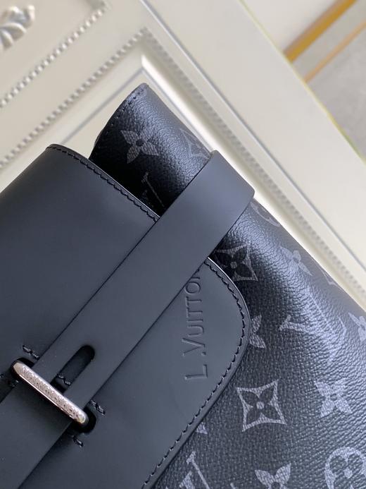 驴家 新款STEAMER 双肩包（JPH） 商品图2