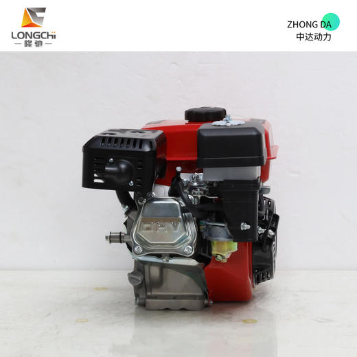 隆驰汽油发动机 L170F 商品图5