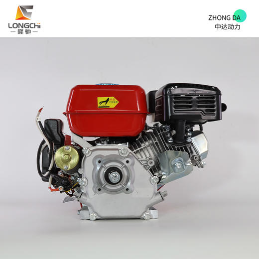 隆驰汽油发动机 L170FE 商品图4