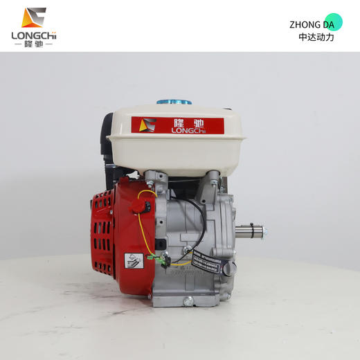 隆驰汽油发动机 L177F 商品图7