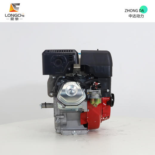 隆驰汽油发动机 L177F 商品图3