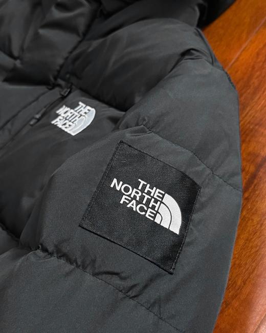 𝗧@𝗲 𝗡𝗼@𝘁𝗵 𝗙𝗮𝗰𝗲｜北面长款羽绒服韩国主打旗舰系列长款羽绒服 商品图5