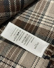 ce羊绒格子围巾 商品缩略图4