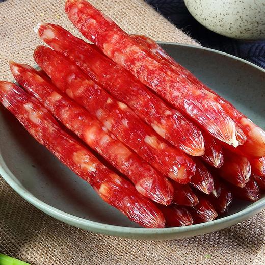【中华老字号】皇上皇 好事成双腊肠 600g 商品图1