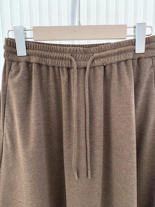 【高品质私服】【IC夹花棕抽绳半身裙】质地紧密，带有自然回弹，时尚包容，适合多种身材G1594【无标出货 介意慎拍】-CC 商品图9