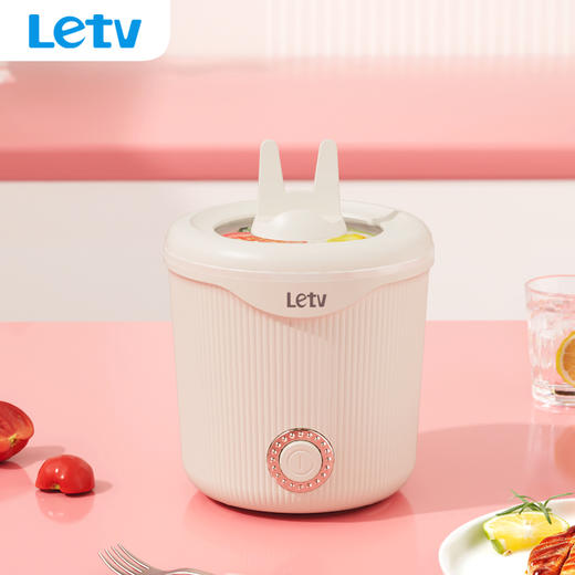 乐视Letv-多功能电煮锅F742 商品图0