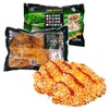 川欣 鸡肉调味半成品 1kg/袋（鸡米花 | 小酥肉 | 雪花鸡柳 | 川香鸡排） 商品缩略图7