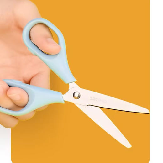 简约时尚携带方便文具剪刀-纪念日百货门店同款168497698 商品图2