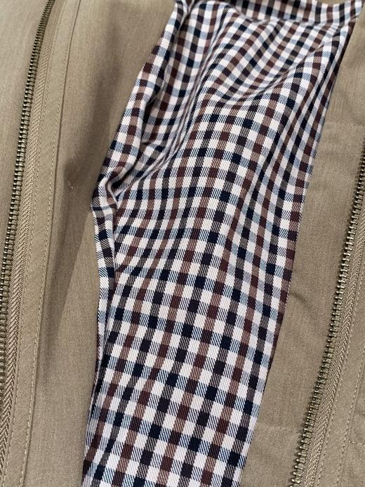 【高品质私服】【IC系腰带连帽长款羽绒服】触感细腻且富有弹性，舒适与型格并蓄G1602【无标出货 介意慎拍】-CC 商品图13