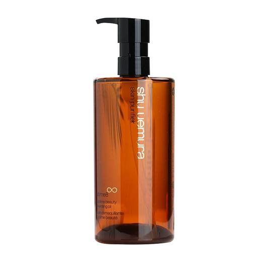 【全球购·直邮监管仓蚂蚁链溯源码发货】日本Shu-uemura/植村秀卸妆油450ml*2瓶 清透卸妆【爆款专属】『此链接商品请分开拍单-单独下单』_bba 商品图0