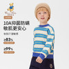 【清仓捡漏】【90-140】【精典泰迪】男童秋冬保暖针织毛衣毛衫 商品缩略图6