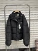 D121464冬季保暖时尚newjeans同款羽绒服面包服男女同款 商品缩略图3
