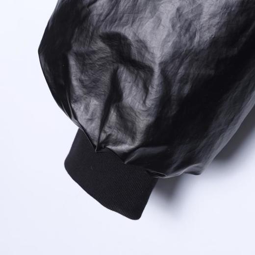 SDSA男士秋冬新款痞帅男装美式复古双面可穿连帽夹克百搭时尚外套 商品图3