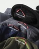 D121438立体裁剪手臂刺绣logo摇粒绒立领外套 商品缩略图6