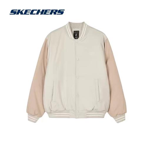 斯凯奇中性棉服299.9元（线上线下同步销售，不一定有货）621488-TD 商品图1