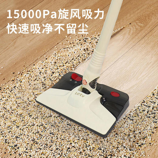 乐视Letv-吸尘器M709 商品图2