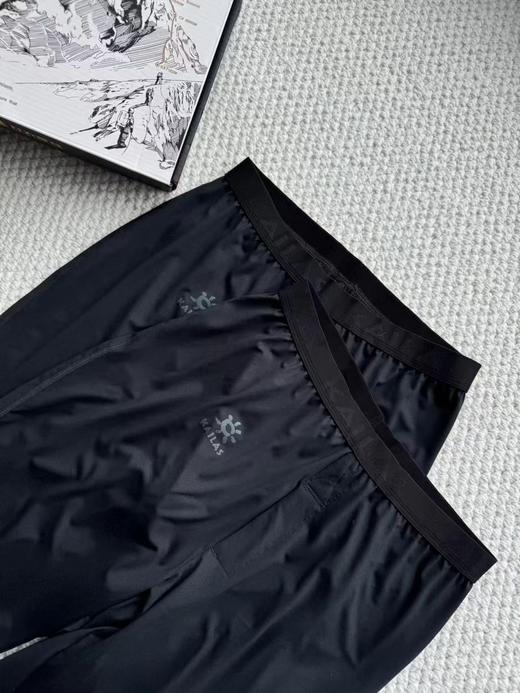 D121414男士Coolmax速干保暖秋冬内衣裤套装 商品图6