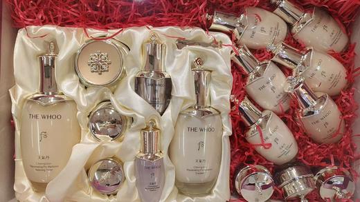 天气丹自组套盒，999元 商品图0