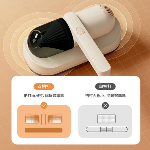 乐视Letv-除螨仪M768 商品图2