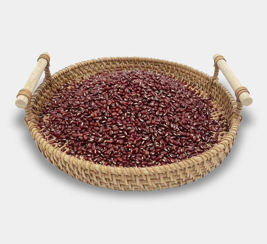 赤小豆 生态种植不使用化肥农药【京东快递送货上门】 商品图3