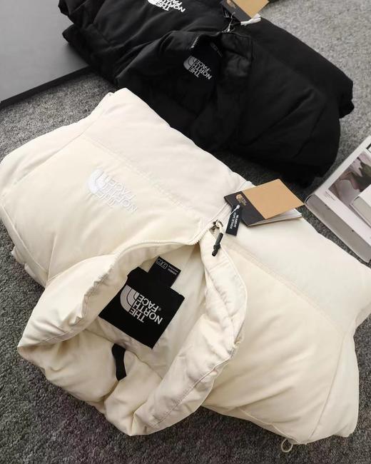 D121431男女款羽绒服防风防水保暖面包服 商品图2