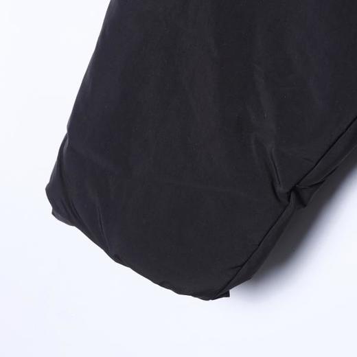 SDSA男士秋冬新款痞帅男装简约宽松立领羽绒服百搭舒适外套时尚 商品图3