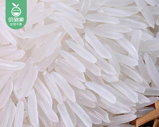 【到手2包】信孚纳万福泰国茉莉香米/1份（1kg*2包）生产日期：26年3月 商品图2