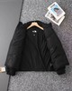 D121431男女款羽绒服防风防水保暖面包服 商品缩略图13