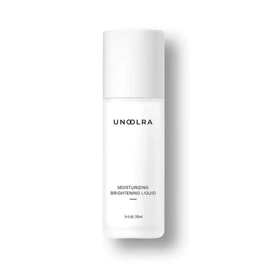 [2瓶优惠装] 安蔻拉提亮液30ML 透亮水光妆感提亮肤色化妆师专用保湿不卡粉隐形毛孔 商品图3