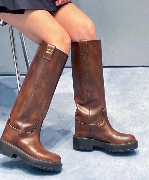 女款靴子zo017 商品图1